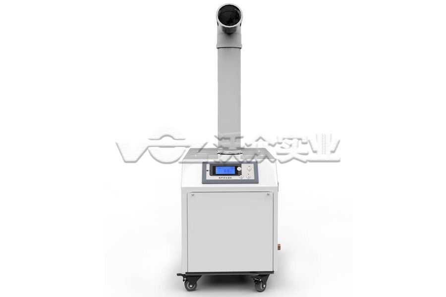 工业超声波雾化器